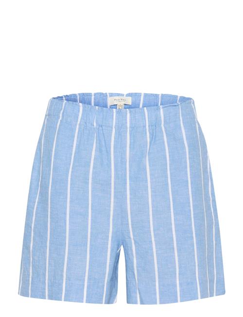 Riggepw Sho Part Two Blue