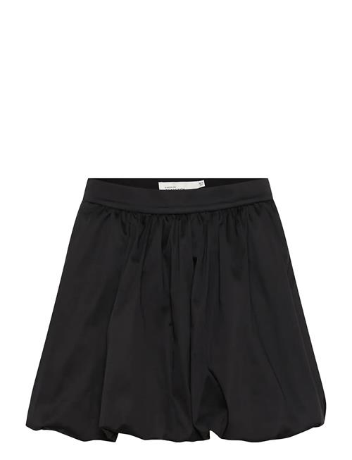 Kbvipse Skirt Karen By Simonsen Black