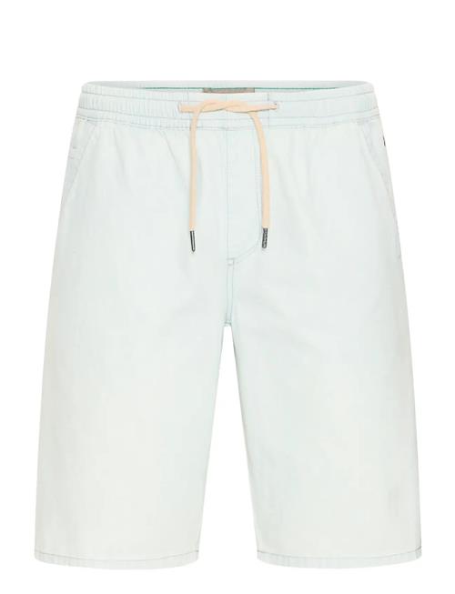 Bhblizzard-Denimshorts Blend Blue