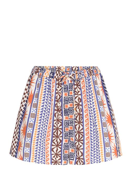 San Carlos Short Rip Curl Blue