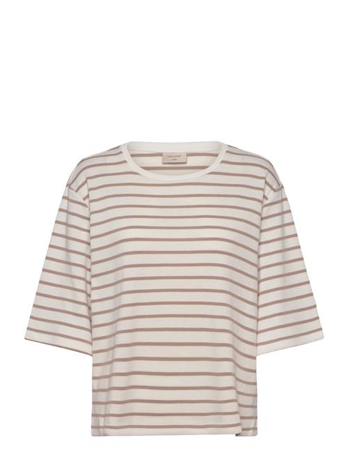 T-Shirt FREE/QUENT Patterned