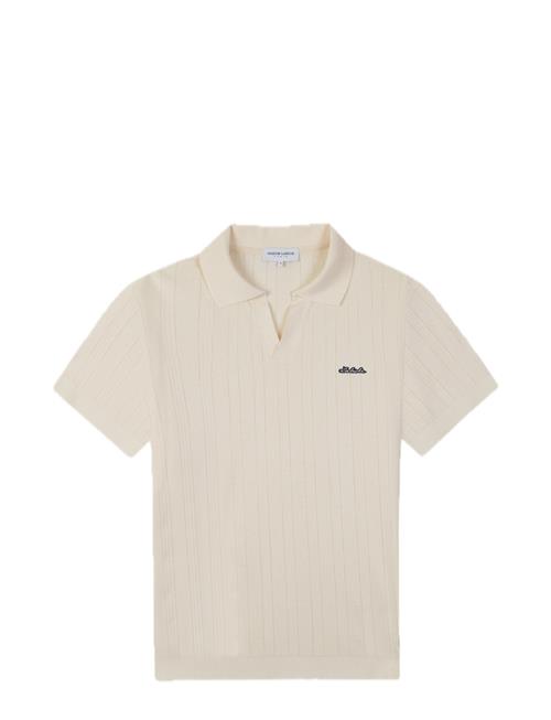 Faluere Patch Labiche Maison Labiche Paris Cream