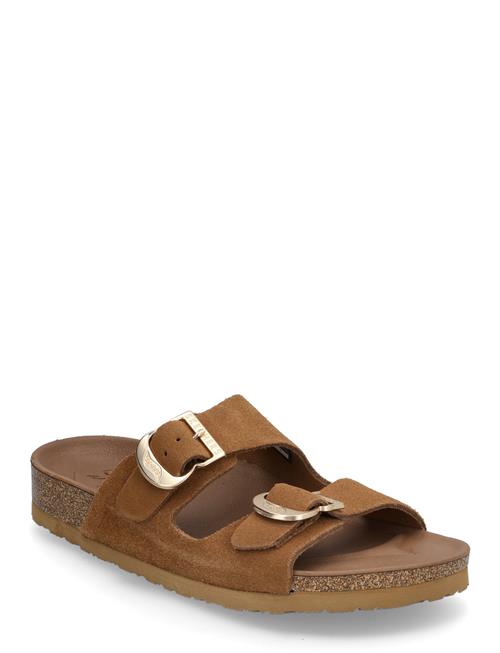 Women Arch Fit Granola Boho Chic Skechers Brown