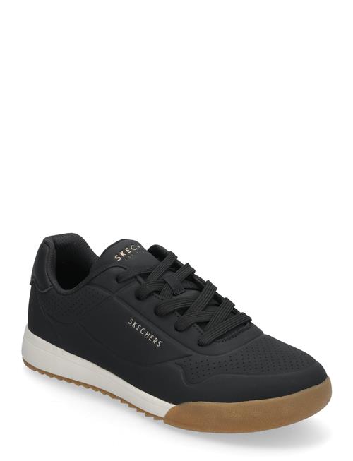 Women Zinger The Arwen Skechers Black