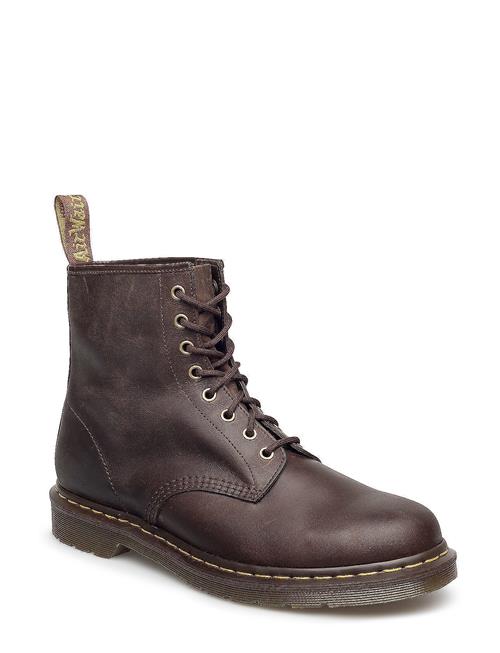 1460 Dr. Martens Brown