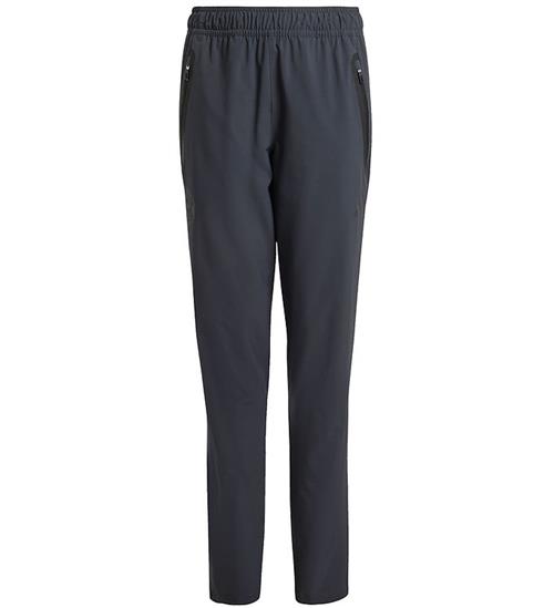 adidas Performance TrÃ¦ningsbukser - FCB TIROC VT PY - Carbon