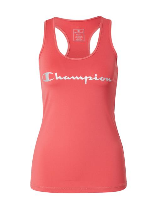 Champion Authentic Athletic Apparel Sportsoverdel  pink / sølv