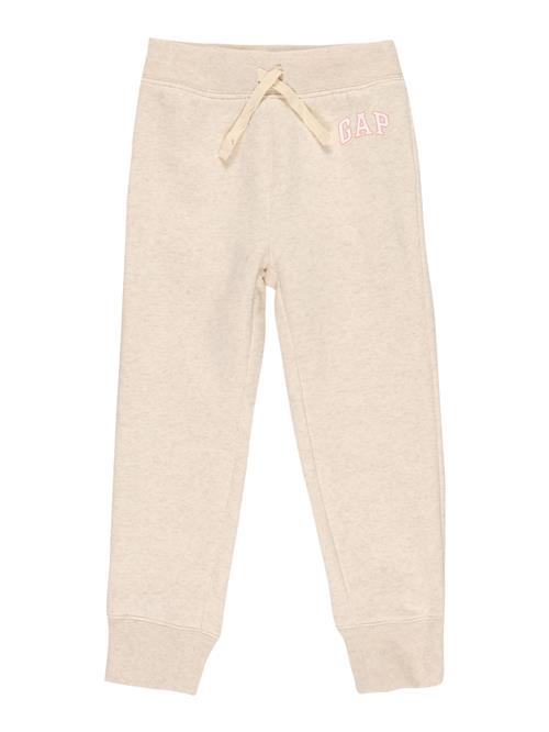 GAP Bukser  beige / greige