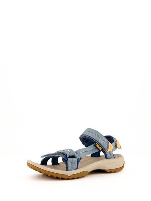 Se TEVA Sandaler 'Terra Fi'  blå / mørkeblå ved About You