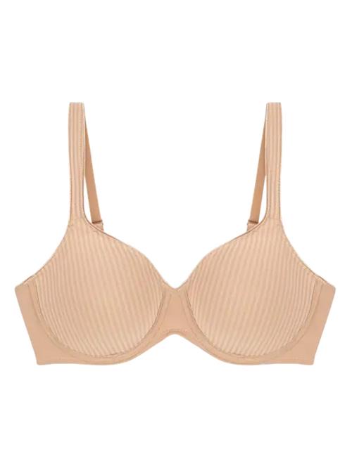 Se TRIUMPH BH 'Modern Soft + W'  beige ved About You
