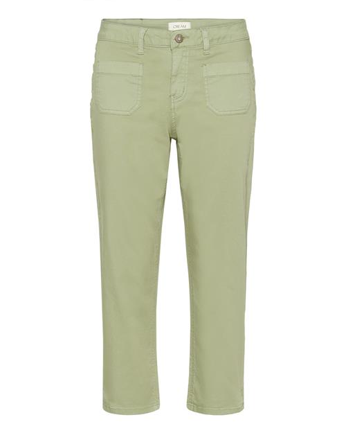 Cream Jeans 'Ann'  oliven