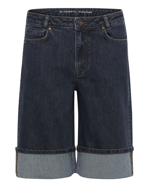 My Essential Wardrobe Jeans 'DalviMW'  mørkeblå