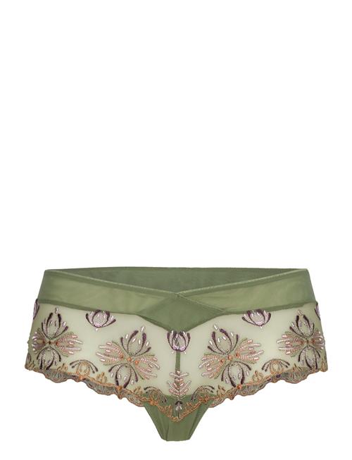 Champs Elysees Shorty CHANTELLE Green