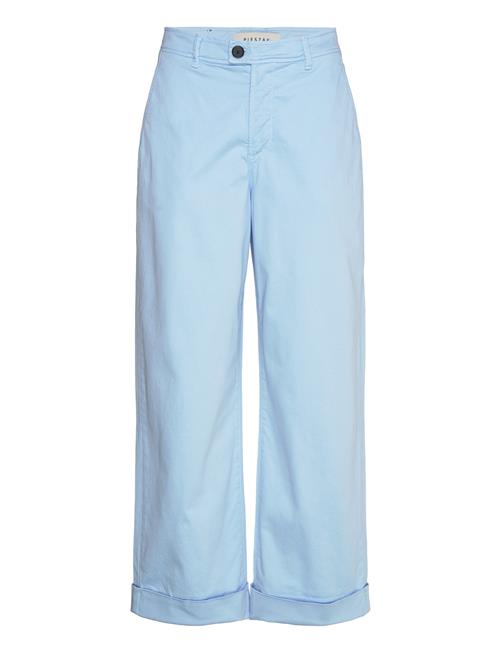 Pd-Birkin Weekend Pant Pieszak Blue