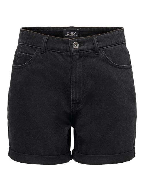 Se ONLY Jeans 'ONLVega'  black denim ved About You