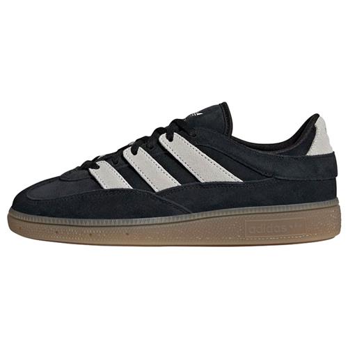 ADIDAS ORIGINALS Sneaker low 'HANDBALL SPEZIAL'  sort / hvid