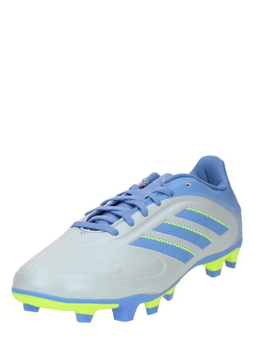 ADIDAS PERFORMANCE Fodboldstøvler 'Copa Pure III Club'  blå / lyseblå / æble
