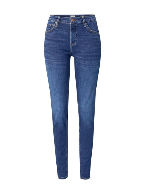 Se QS Jeans 'Sadie'  mørkeblå ved About You