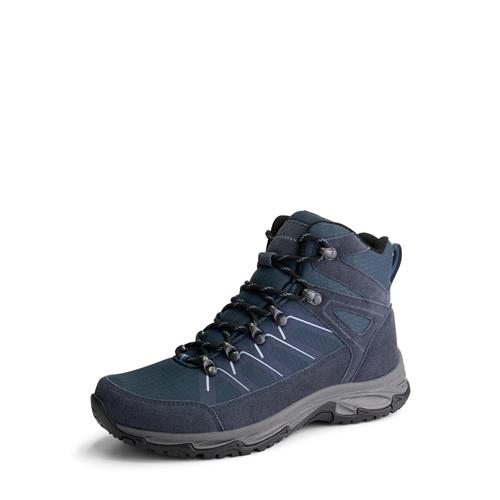Travelin Boots 'Grasten'  marin / hvid