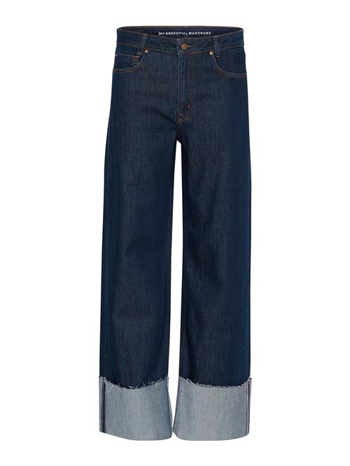 My Essential Wardrobe Jeans 'DalviMW'  blue denim