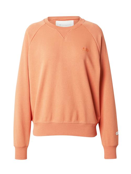 Champion Authentic Athletic Apparel Sweatshirt  lyseorange