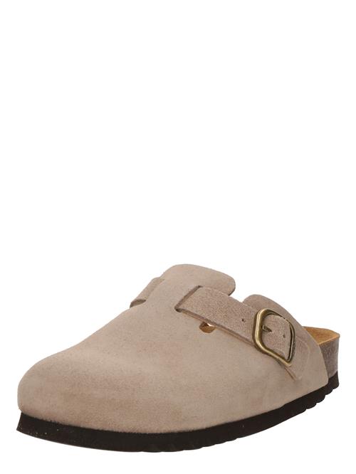 SCHOLL Træsko 'FAE'  beige
