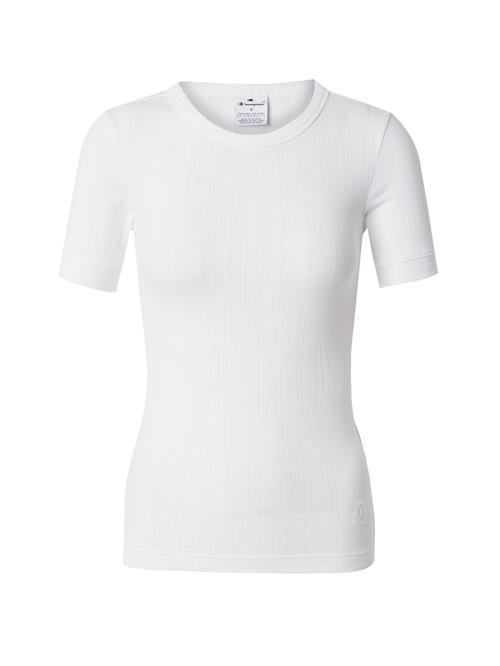 Champion Authentic Athletic Apparel Shirts  hvid