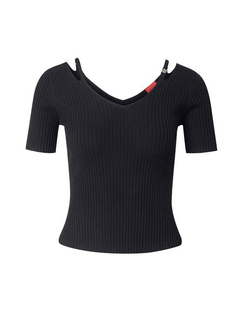 HUGO Shirts 'Shata'  sort