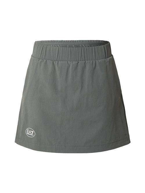 EA7 Emporio Armani Nederdel 'GOLF PRO'  khaki