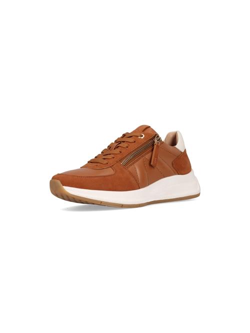 SALAMANDER Sneaker low  cognac