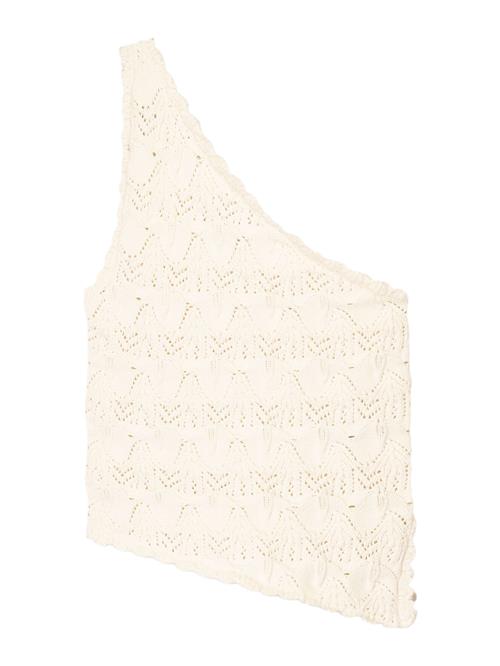 Bershka Sticktop  ecru