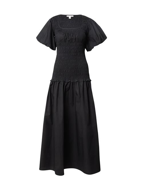 TOPSHOP Kjole  sort