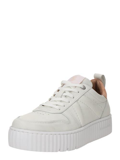 SALAMANDER Sneaker low  cappuccino / hvid