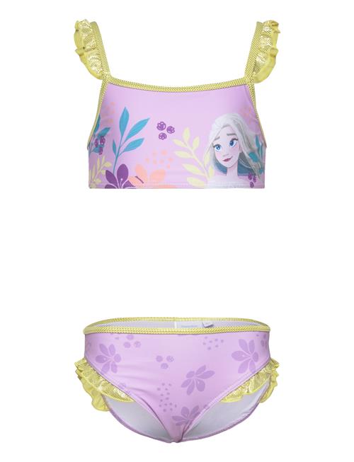 Swimsuit Disney Purple
