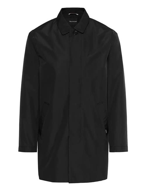 Mamiles Mac Matinique Black