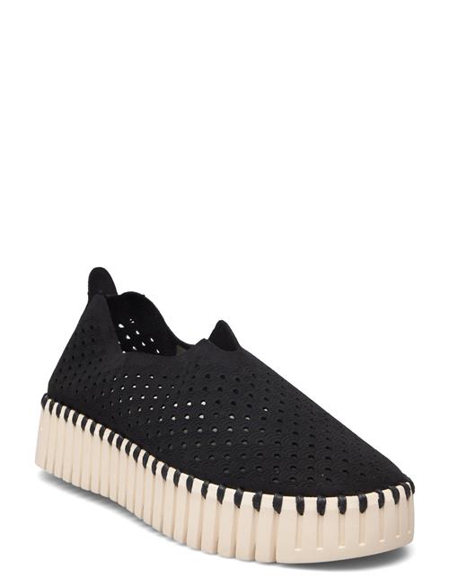 Flats Ilse Jacobsen Black