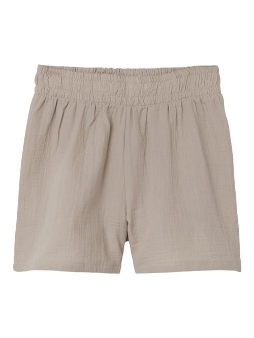 NAME IT Bukser  beige
