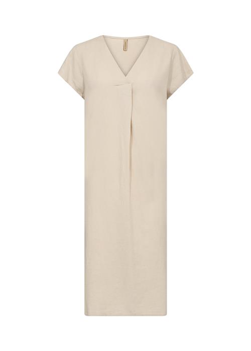 Soyaconcept Kjole 'Ina 59'  chamois
