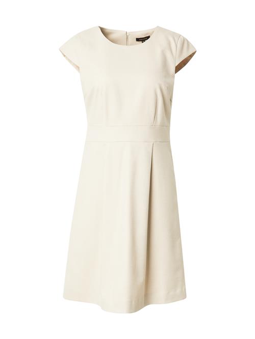 MORE & MORE Kjole  beige