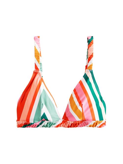 Next Bikinioverdel  hvid