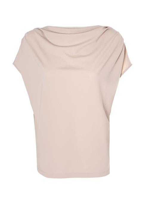 TATUUM Bluse  beige