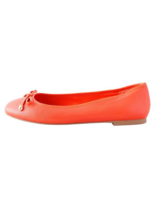 Next Ballerinasko 'Forever Comfort®'  orange
