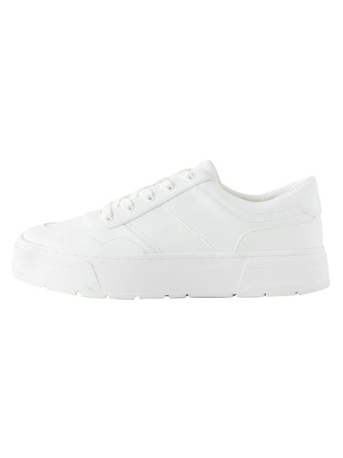 Next Sneaker low  hvid