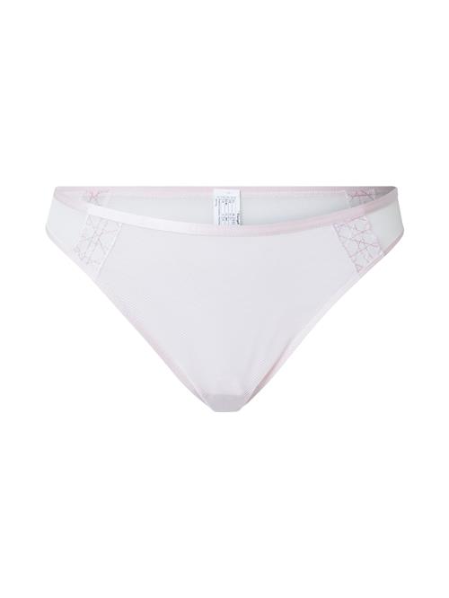 TRIUMPH String ' Palina Cosmic Heartbeat String '  lyserød