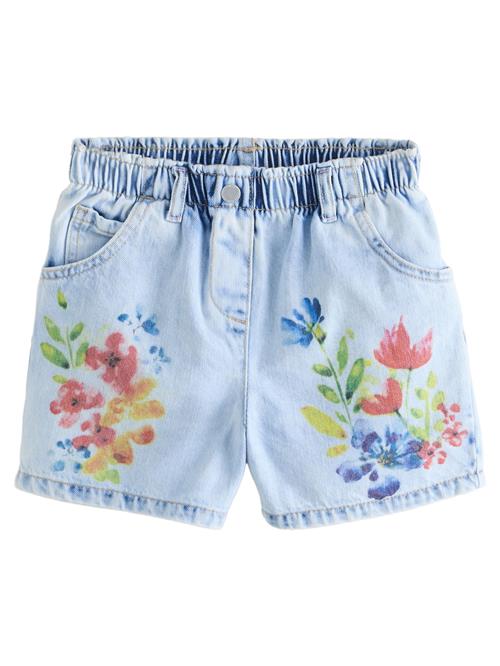 Next Jeans  blue denim