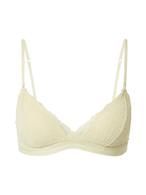 Se Calvin Klein Underwear BH  lysegul ved About You