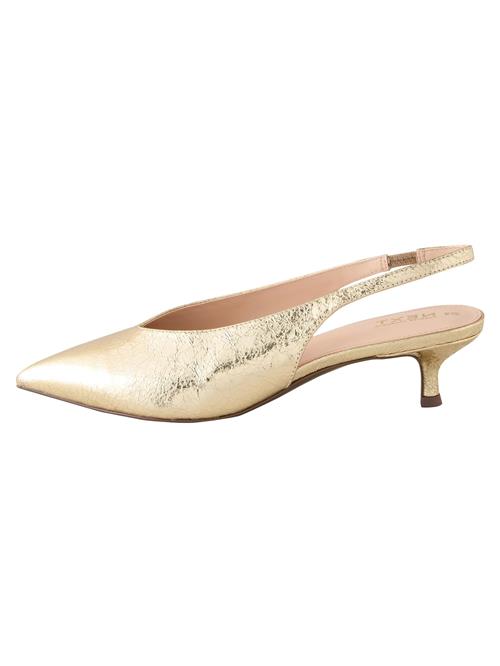 Next Slingpumps  guld