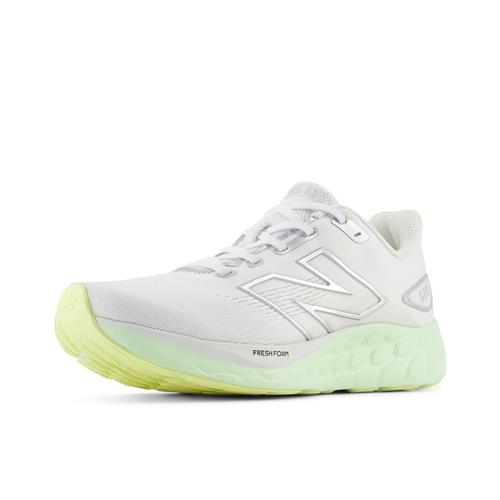 new balance Løbesko '680'  lysegrå / sølv / hvid