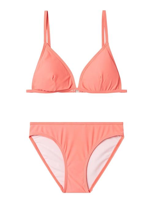 NAME IT Bikini 'Zilse'  pastelorange