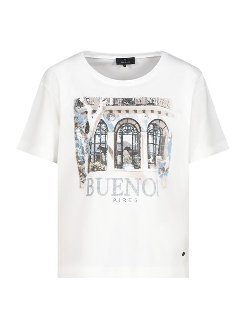 Se monari Shirts  ecru / sort / hvid ved About You